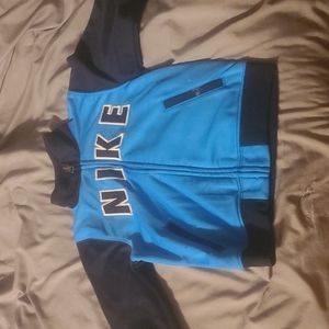 Toddler Nike jacket